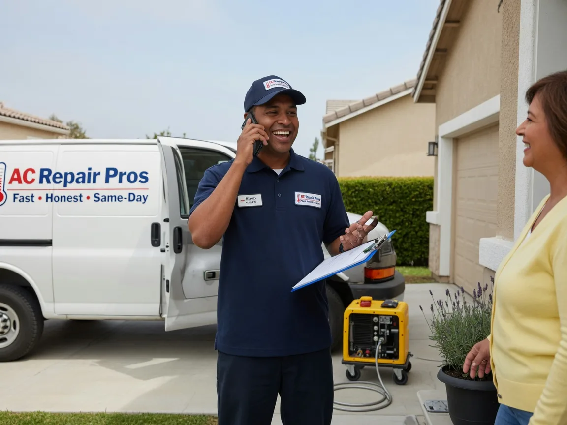 AC Repair Glendale, KY FAQs